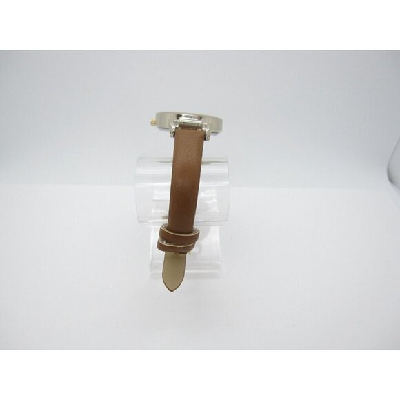 Women's Charming Charlie  Quartz WR Analog 34mm Dial Causal Round Watch (F86) - Picture 7 of 9